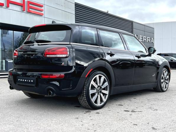 Mini Clubman II Рестайлинг с пробегом 2021 года, цена 3 240 000 рублей, 65277 км, универсал, Автокод Объявления