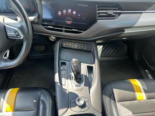 Haval F7x I с пробегом 2021 года, цена 2 139 000 рублей, 33080 км, внедорожник, Автокод Объявления