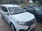 Lada (ВАЗ) Largus I Рестайлинг Пермь  - изображение 12
