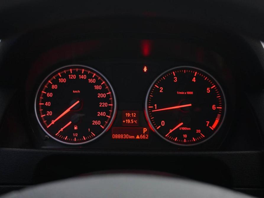 BMW X1 I (E84) Рестайлинг Москва  - изображение 19