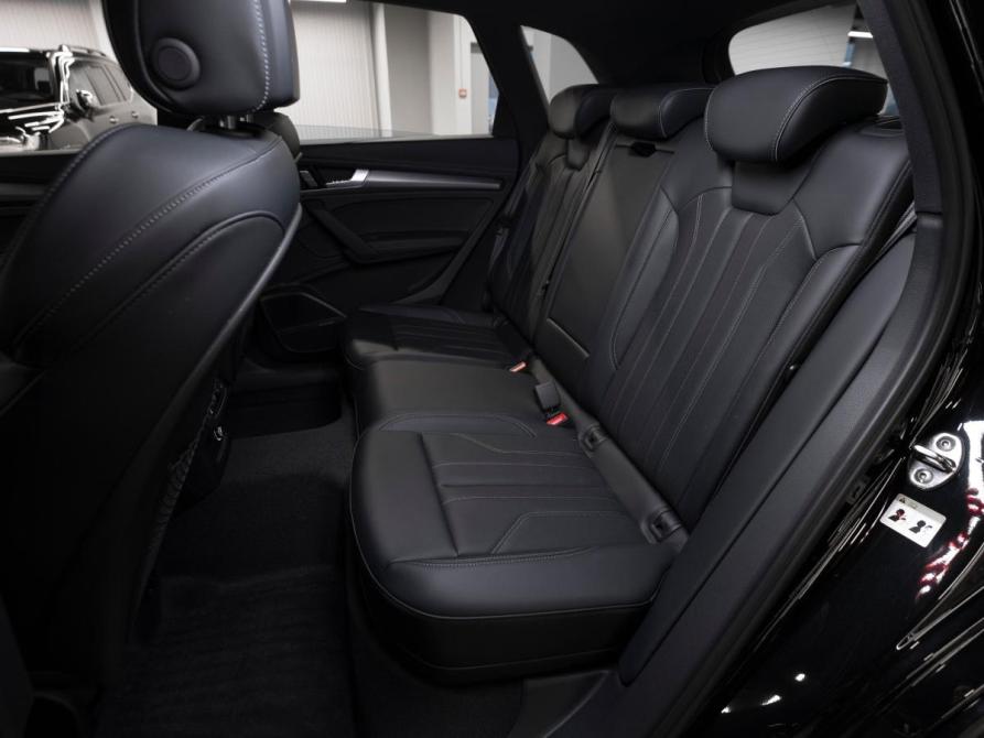 Audi Q5 II (FY) Рестайлинг Москва  - изображение 13