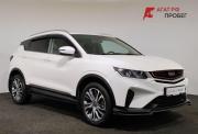 Geely Coolray I Ярославль  - изображение 29