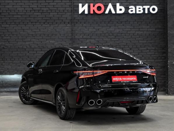 Chery Arrizo 8 с пробегом 2024 года, цена 2 300 000 рублей, 4855 км, седан, Автокод Объявления
