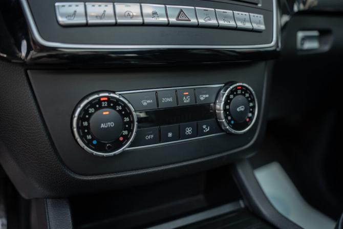 Mercedes-Benz GLE I (W166) с пробегом 2016 года, цена 3 365 000 рублей, 120203 км, внедорожник, Автокод Объявления