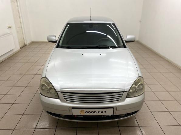 Lada (ВАЗ) Priora I с пробегом 2010 года, цена 220 000 рублей, 235892 км, седан, Автокод Объявления
