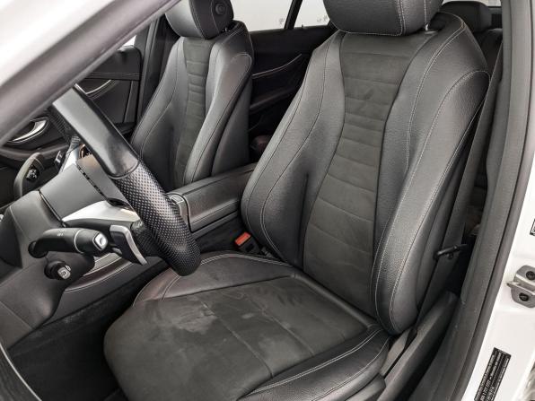 Mercedes-Benz E-Класс V (W213 S213 C238) Рестайлинг с пробегом 2021 года, цена 5 378 500 рублей, 76976 км, седан, Автокод Объявления