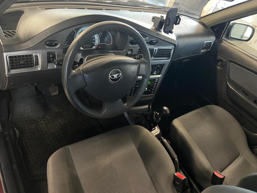 Daewoo Nexia I Рестайлинг Тольятти  - изображение 12