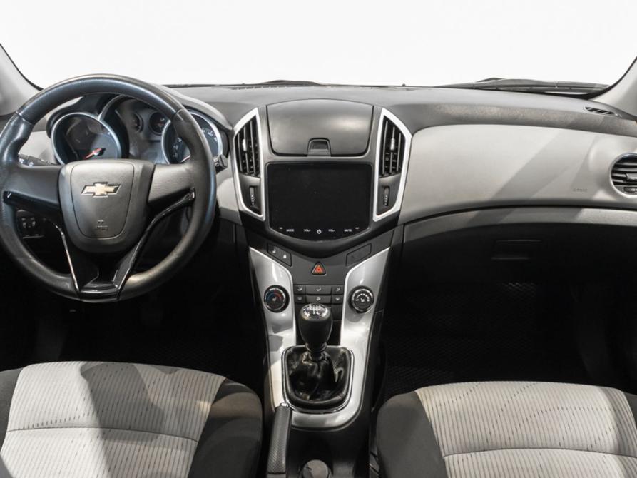 Chevrolet Cruze I Рестайлинг Казань  - изображение 6