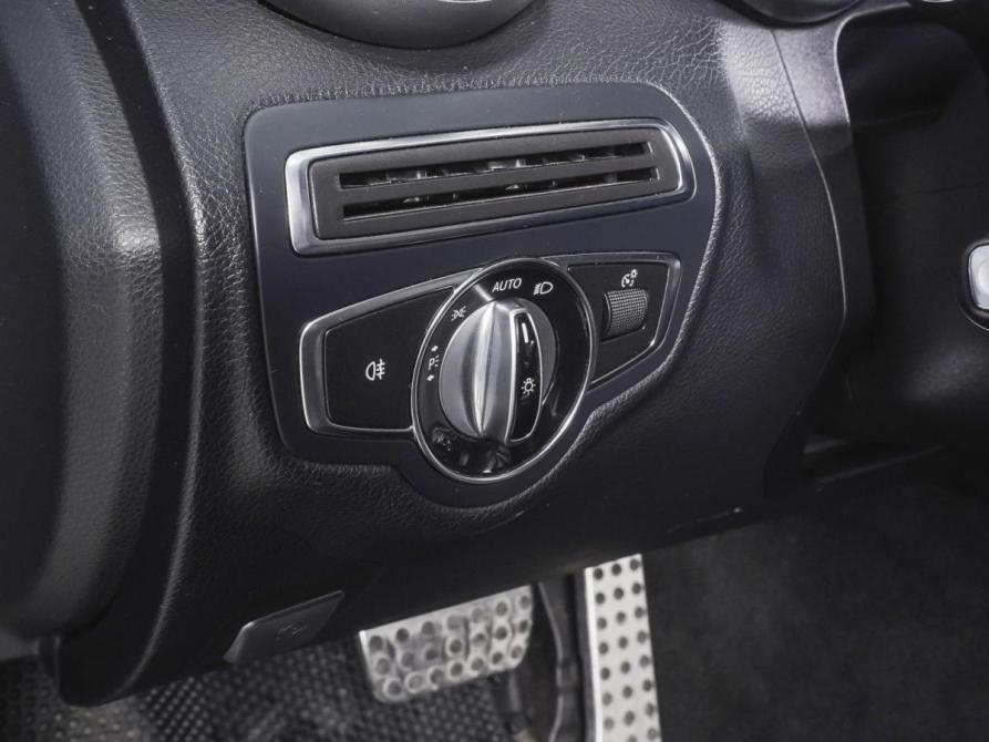 Mercedes-Benz C-Класс IV (W205) Ростов-на-Дону  - изображение 14