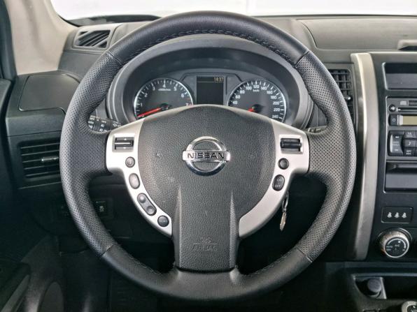 Nissan X-Trail II Рестайлинг с пробегом 2011 года, цена 1 160 000 рублей, 210744 км, внедорожник, Автокод Объявления