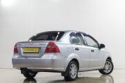 Chevrolet Aveo I Рестайлинг Новокузнецк  - изображение 34