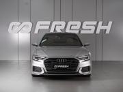 Audi A6 V (C8) Минеральные Воды  - изображение 25