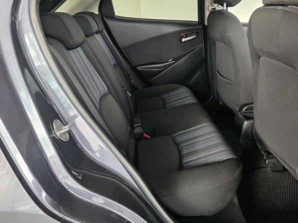 Mazda Demio IV (DJ) с пробегом 2016 года, цена 916 000 рублей, 172350 км, хэтчбек, Автокод Объявления