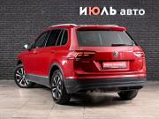 Volkswagen Tiguan II Екатеринбург  - изображение 29