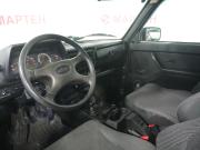 Lada (ВАЗ) 2121 (4x4) I Рестайлинг Вологда  - изображение 26