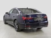 Audi A6 V (C8) Москва  - изображение 36