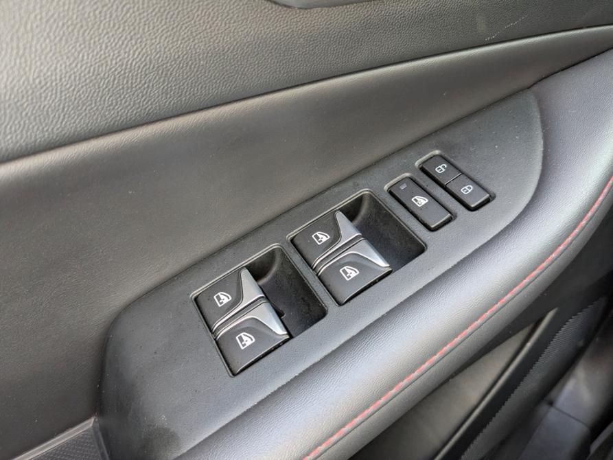 Changan CS35 Plus I Рестайлинг Москва  - изображение 8