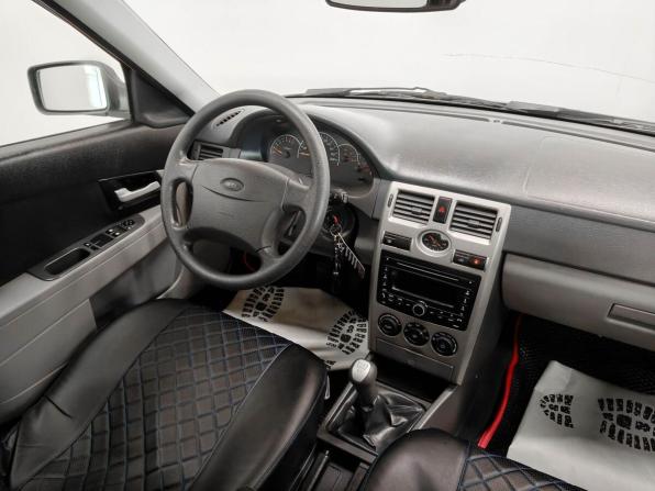 Lada (ВАЗ) Priora I с пробегом 2011 года, цена 230 000 рублей, 89539 км, хэтчбек, Автокод Объявления