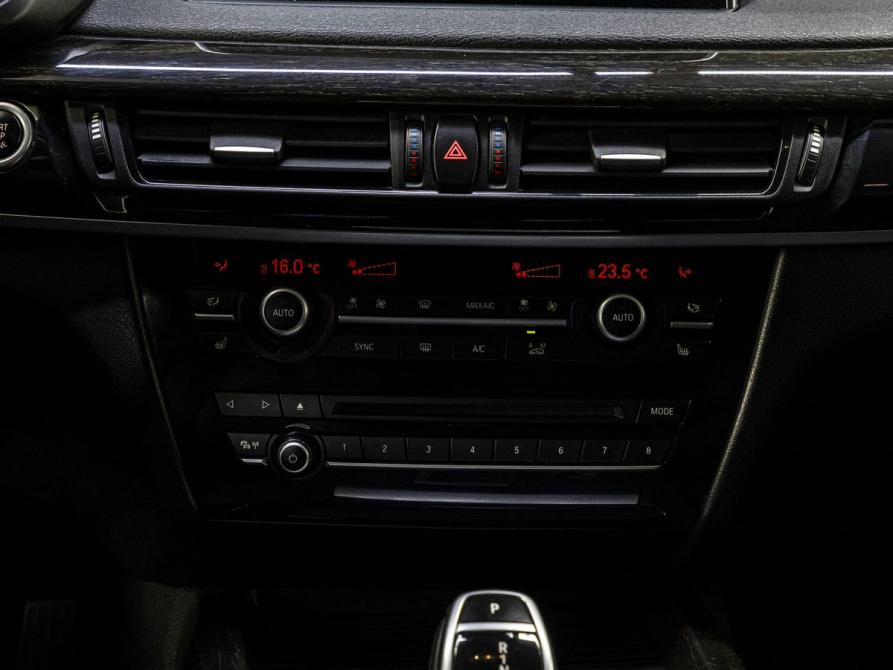 BMW X5 III (F15) Тюмень  - изображение 25