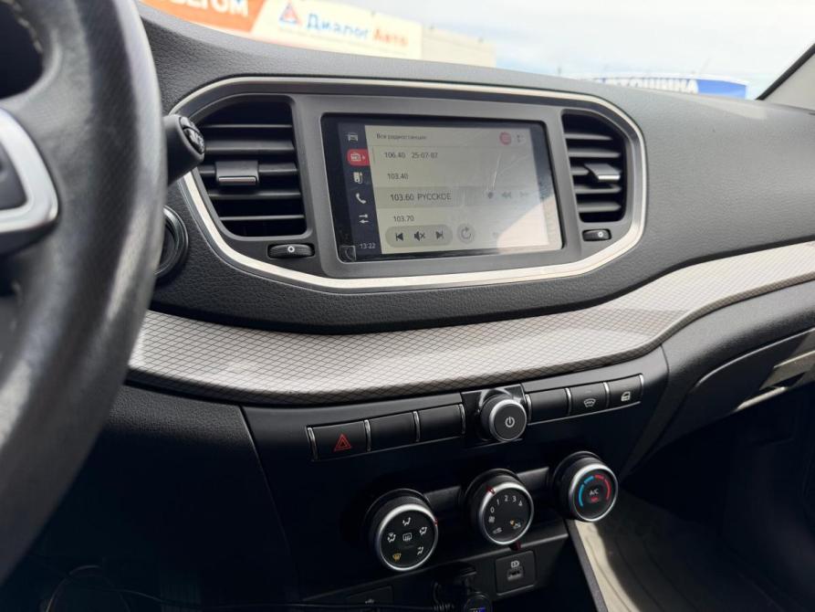 Lada (ВАЗ) Vesta I Рестайлинг (NG) Набережные Челны  - изображение 13