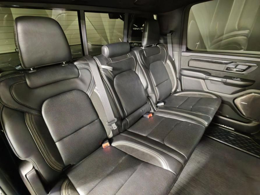 Ram 1500 V Москва  - изображение 17