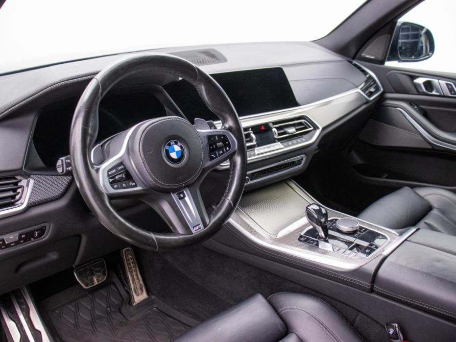 BMW X5 IV (G05/G18) Москва  - изображение 10