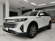 FAW Bestune T99 I Рестайлинг Минеральные Воды  - изображение 24