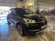 Chery Tiggo 4 I Рестайлинг Пермь  - изображение 7