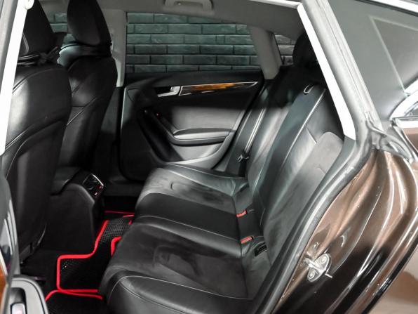 Audi A5 I (8T) с пробегом 2011 года, цена 1 200 000 рублей, 219600 км, лифтбек, Автокод Объявления