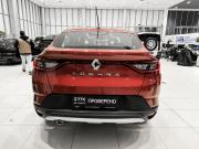 Renault Arkana I Казань  - изображение 29