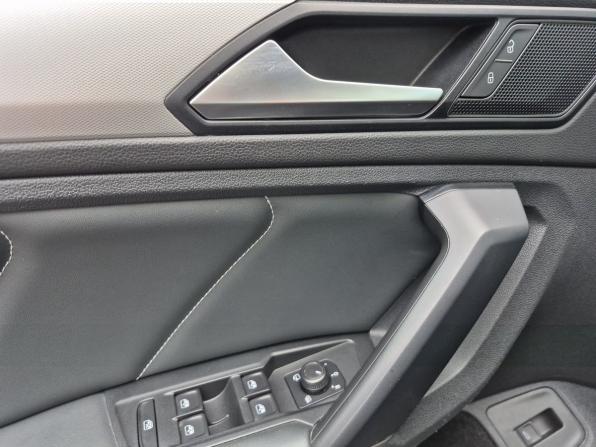 Volkswagen Tiguan II с пробегом 2020 года, цена 2 370 000 рублей, 109063 км, внедорожник, Автокод Объявления