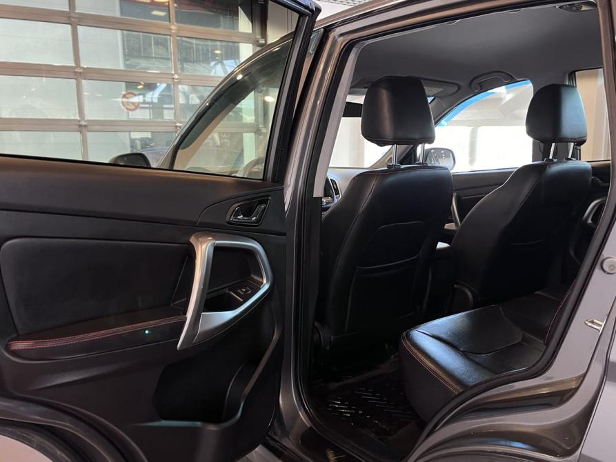 Chery Tiggo 5 I Чебоксары  - изображение 22
