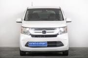 Honda N-WGN I Рестайлинг Томск  - изображение 21