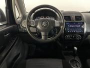 Suzuki SX4 I (Classic) Рестайлинг Великий Новгород  - изображение 30