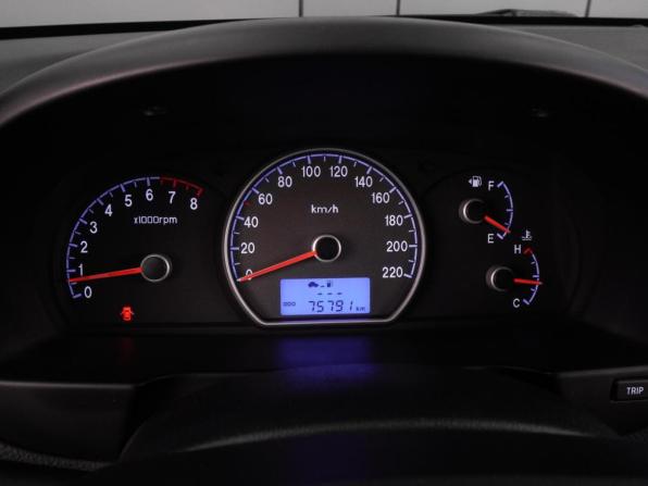Hyundai Elantra IV (HD) с пробегом 2008 года, цена 880 000 рублей, 75791 км, седан, Автокод Объявления