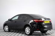 Toyota Corolla XI (E160 E170 E180) Пермь  - изображение 25