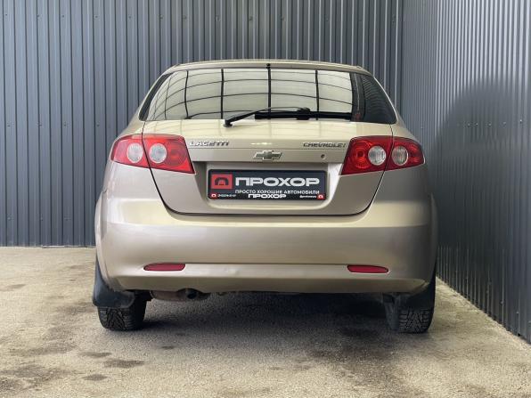 Chevrolet Lacetti I с пробегом 2006 года, цена 377 000 рублей, 179732 км, хэтчбек, Автокод Объявления