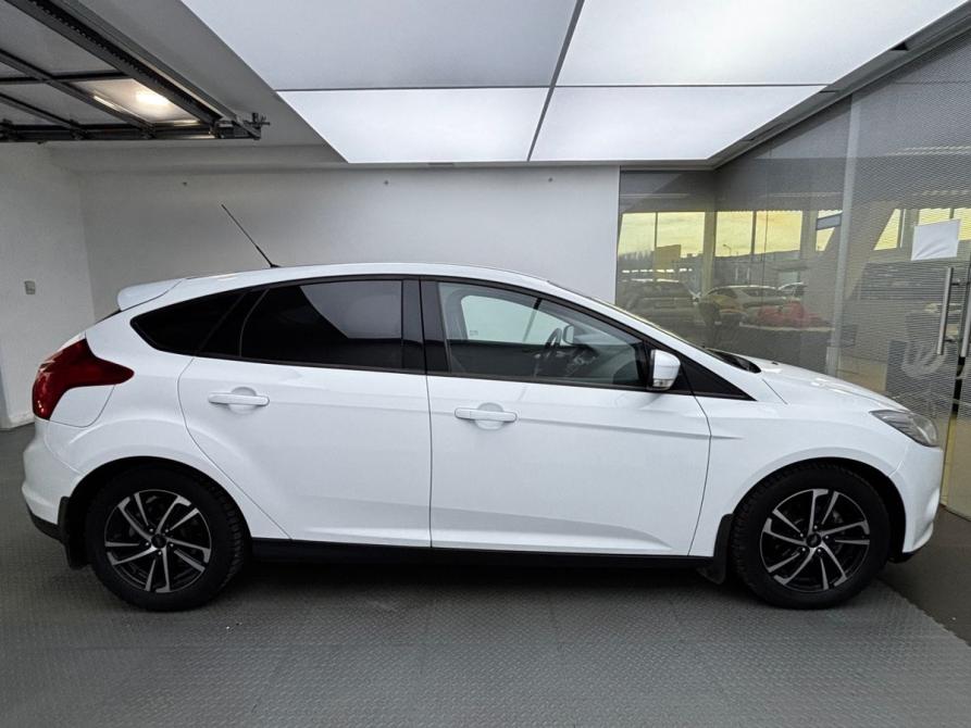 Ford Focus III Уфа  - изображение 4