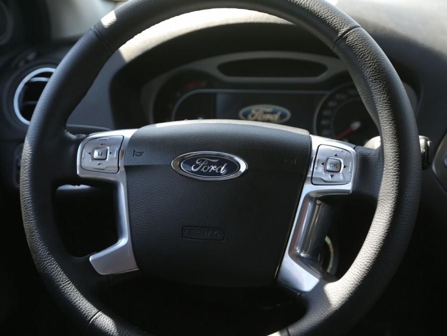 Ford Mondeo IV Иваново  - изображение 16