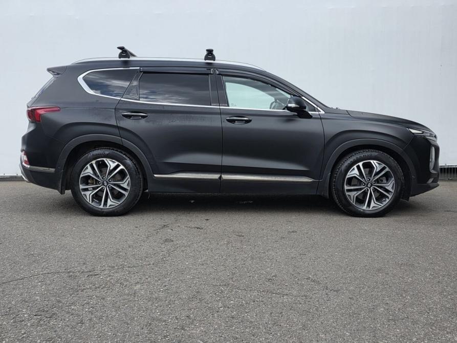 Hyundai Santa Fe IV Москва  - изображение 4