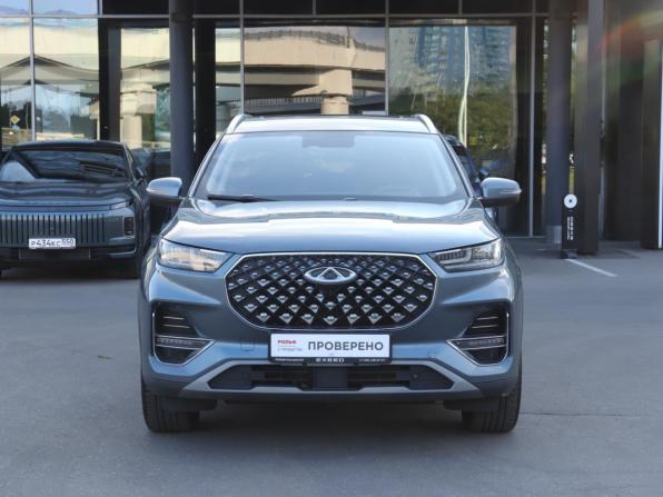 Chery Tiggo 8 Pro I с пробегом 2021 года, цена 1 700 000 рублей, 132895 км, внедорожник, Автокод Объявления