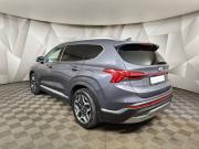 Hyundai Santa Fe IV Рестайлинг Москва  - изображение 28