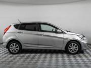 Hyundai Solaris I Москва  - изображение 16