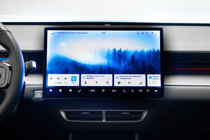 JETOUR Dashing I с пробегом 2024 года, цена 2 575 000 рублей, 19810 км, внедорожник, Автокод Объявления