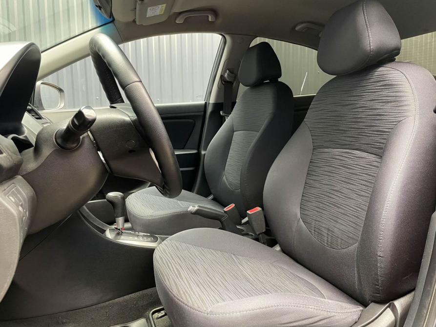 Hyundai Solaris I Рестайлинг Пермь  - изображение 12