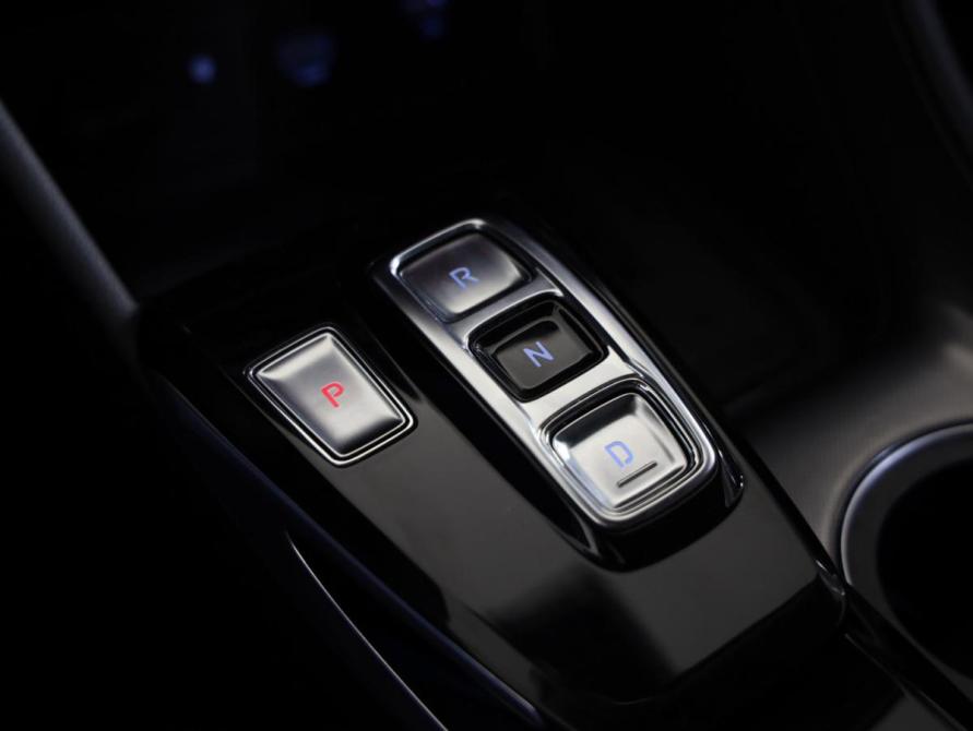 Hyundai Sonata VIII (DN8) Санкт-Петербург  - изображение 15