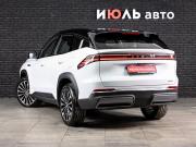 Geely Galaxy M7 Екатеринбург  - изображение 28