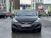 Hyundai Elantra V (MD) Рестайлинг Ижевск  - изображение 21