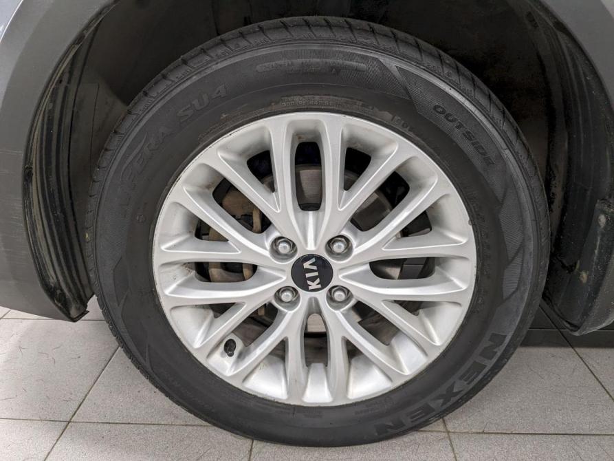 Kia Rio IV Рестайлинг Москва  - изображение 17
