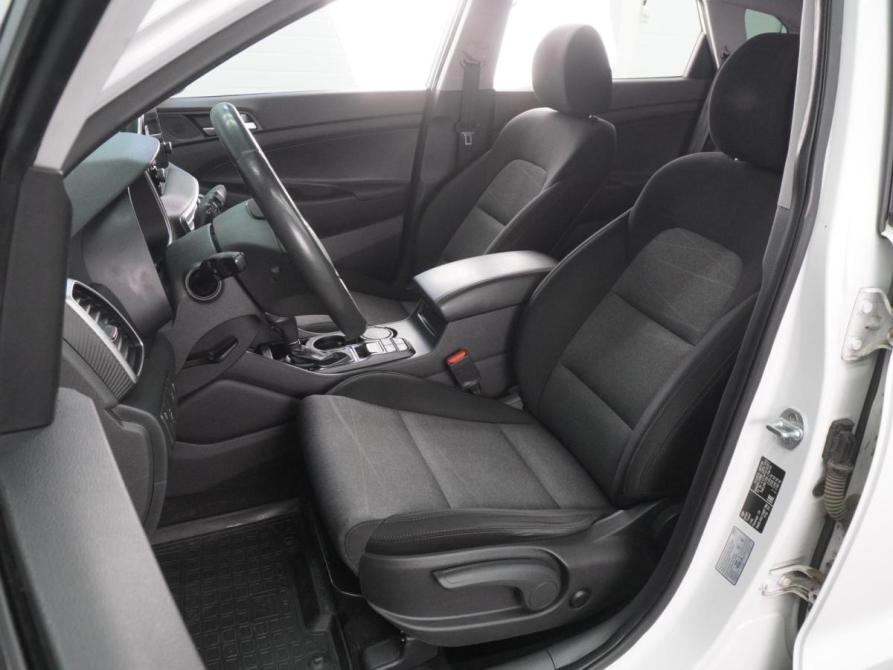 Hyundai Tucson III Рестайлинг Воронеж  - изображение 10